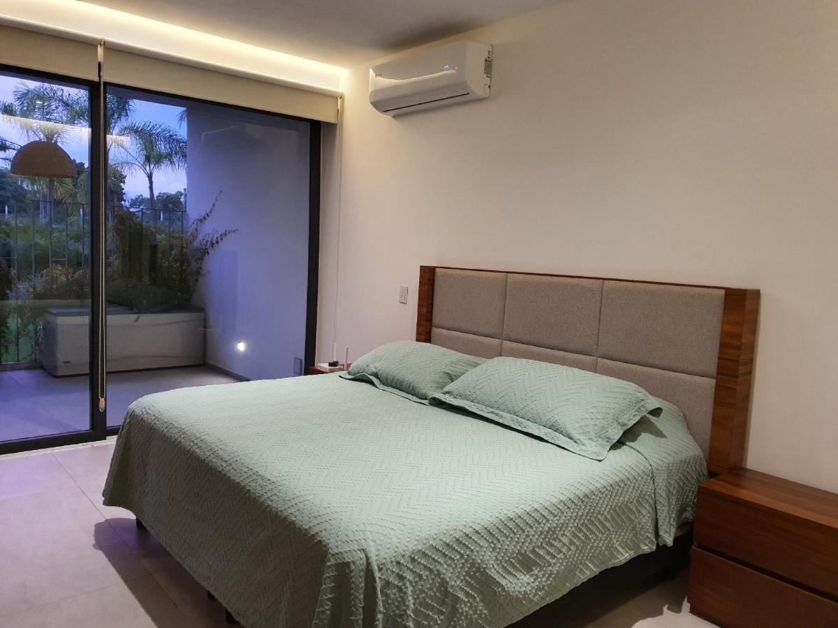 Apartment Departamento Privado A Pie De Playa En Nuevo Vallarta *