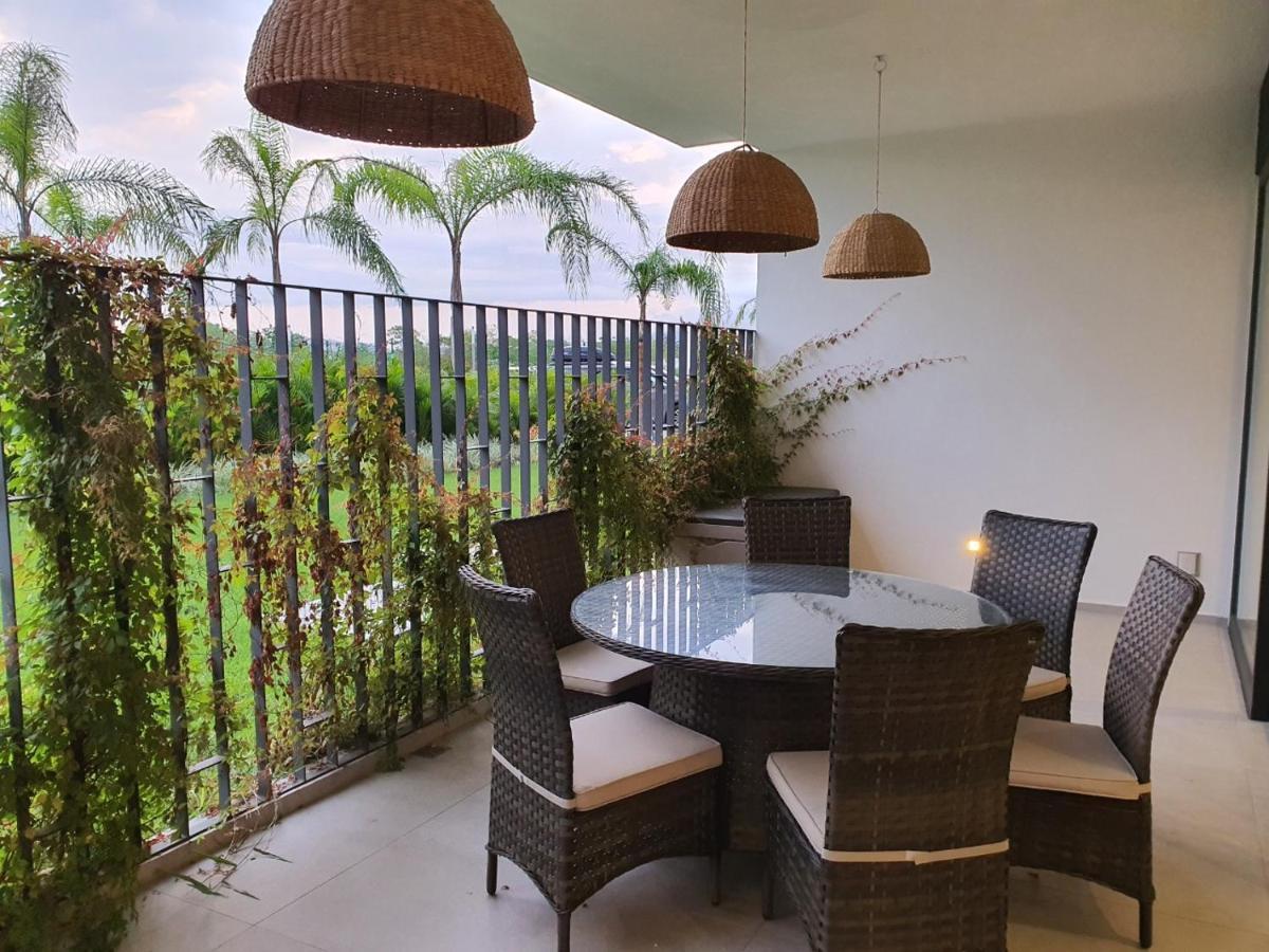 Departamento Privado A Pie De Playa En Nuevo Vallarta Bucerías